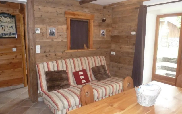 Mon petit Chalet