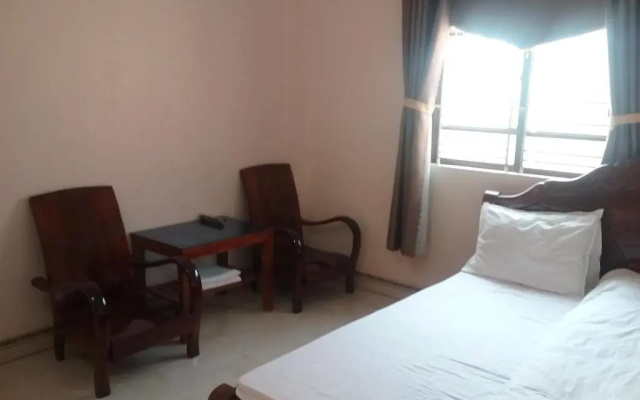 Thac Ba Family Homestay - Hostel
