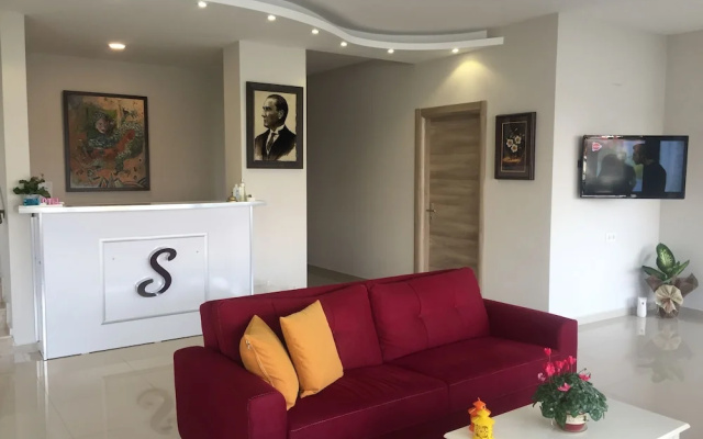 Serin Otel