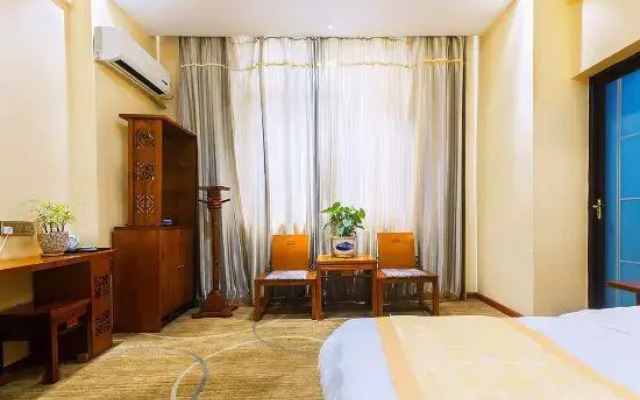 Jibian Impression Hotel