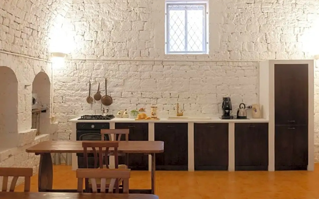 Masseria Santanna