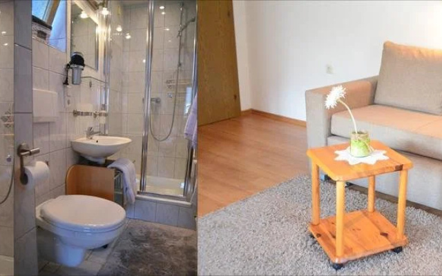 Appartement Bettina