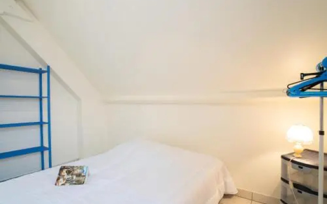 Apartment Clos des Dunes