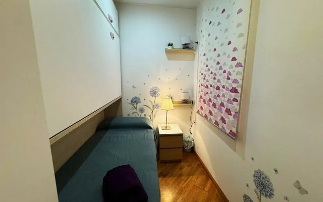 Rooms Calabria