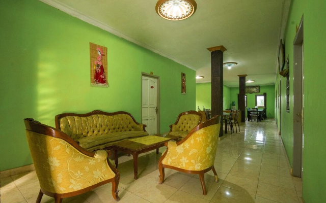 Hotel Grand Yuda by OYO Rooms