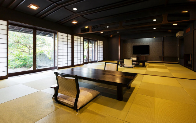 Ishinoya Izunagaoka (TKP Hotels & Resorts)