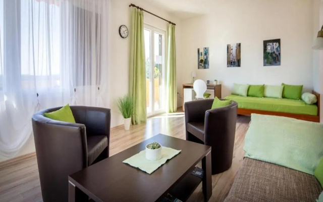 Apartment Draga