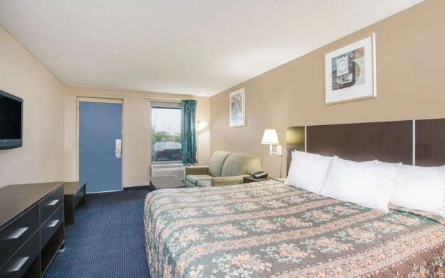 Days Inn Rockingham