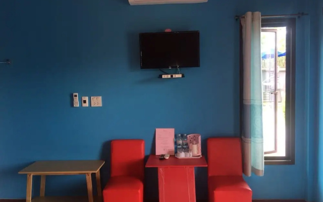 Banphu Resort