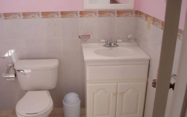 Treasure Bay Guesthouse