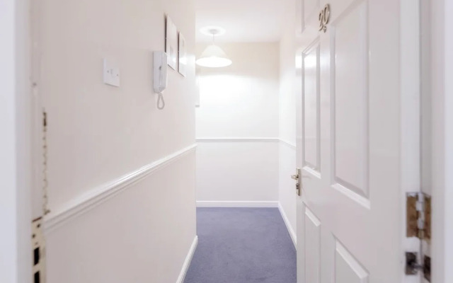 Roomspace Apartments -Sabin Gates
