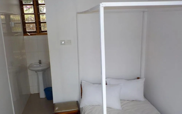 The Pink Daisy Bed and Breakfast