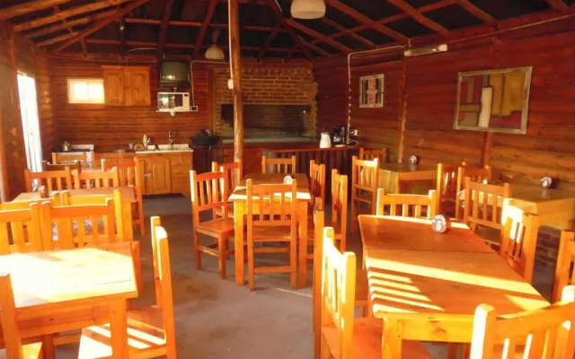 Cabañas Villa Fariña