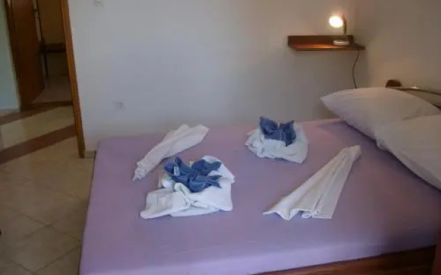 Holiday Home Pelegrin