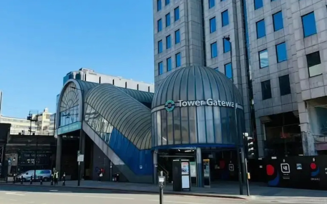 Luxe Tower