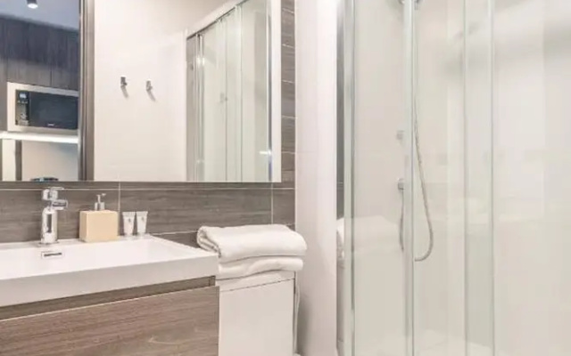 Lofts Con Piscina En Santiago