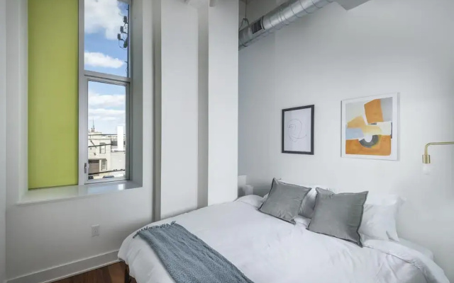 Kasa Philadelphia Apartments