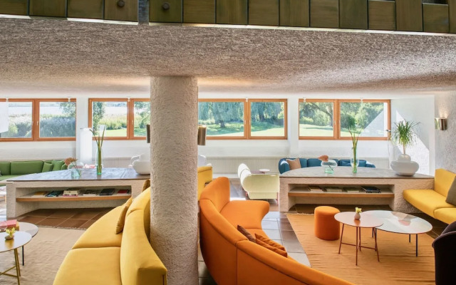 Seehotel Ambach