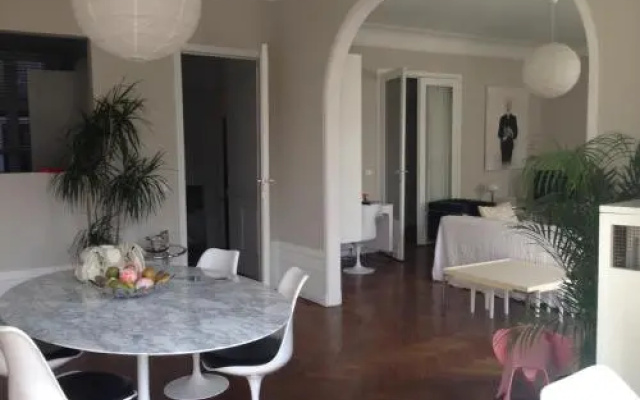 Residence Windsor
