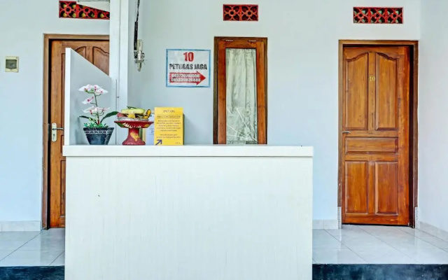 SPOT ON 91197 Pondok Rahayu