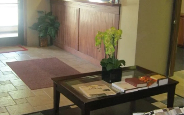 Americas Best Value Inn Chadron