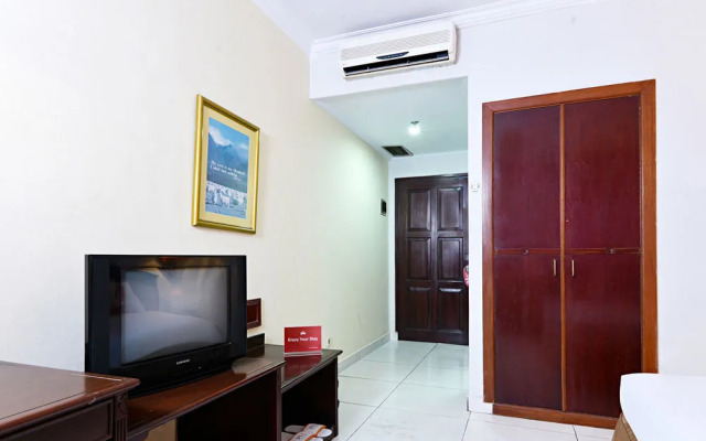 ZenRooms Soekarno Hatta Buah Batu