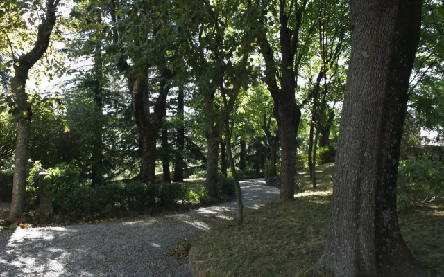 Castello di Grillano