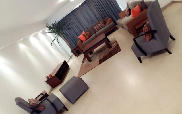 Amara Suites Caterer's Court