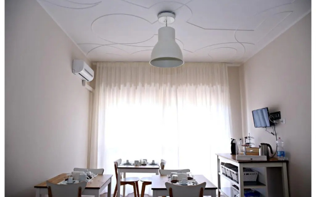 Tosca B&B