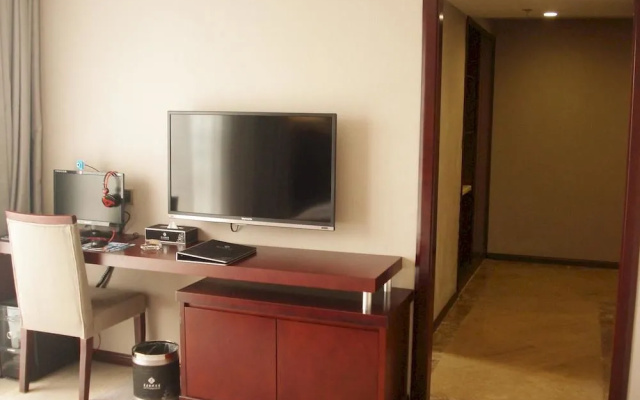 Juli Kaixuan Hotel