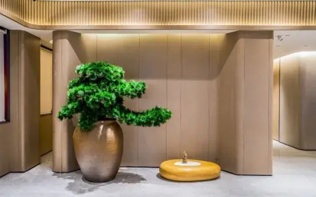 JI Hotel (Ganzi Batang 318 Guodao)
