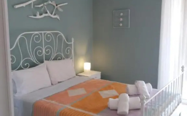 Seaside Studios