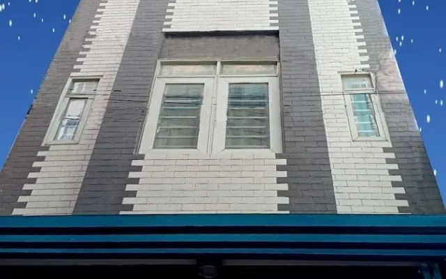 Sophia Z Hotel