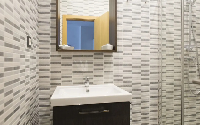 Suncity Apartamentos Refino con Piscina