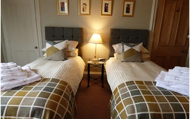 Thornsgill House Bed & Breakfast