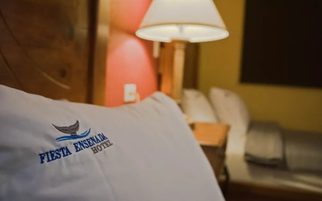 Hotel Fiesta Ensenada