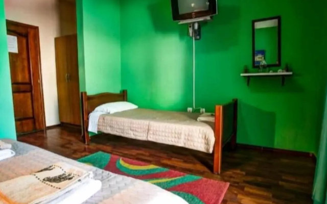 Vila Elkom Apartment 8