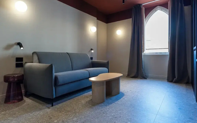 Mímesis 11 Boutique Hotel