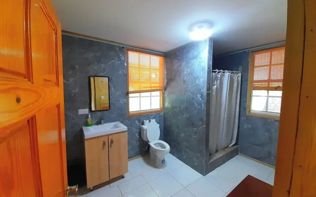 Pinard's Mountain Resort - Cottage 10