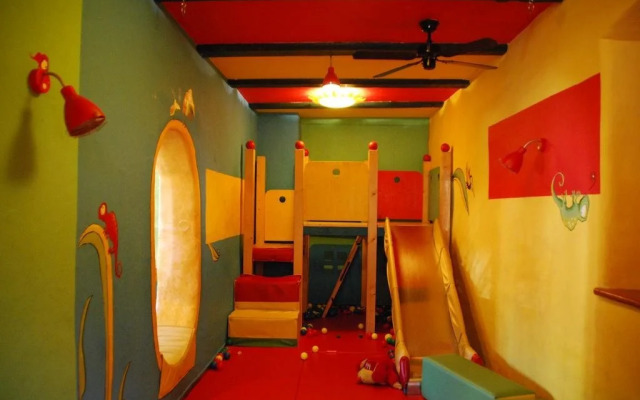 Apartmány Milenium
