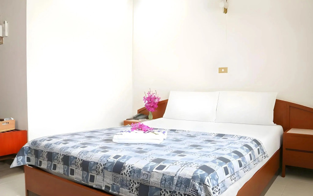 Nakornping Hotel