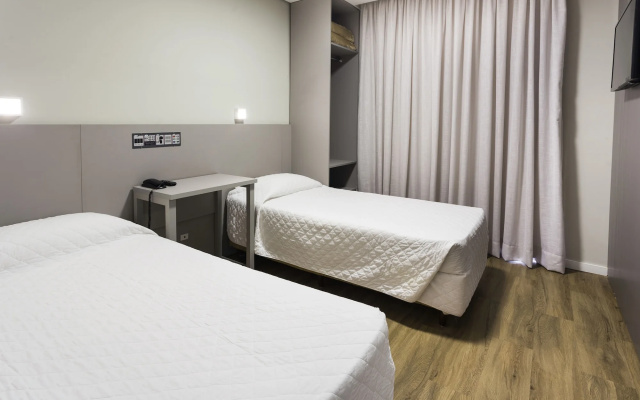 Tropikalya Gold Hotel
