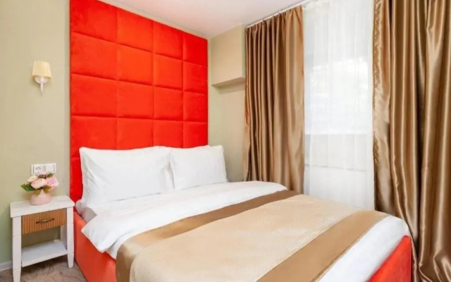 Littlehotel (Литтлхотел)