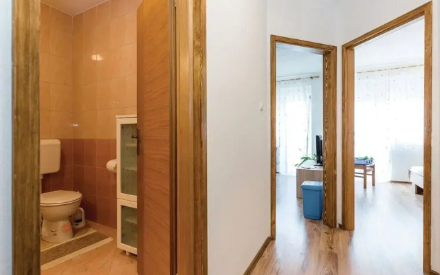Apartments Franjkovic