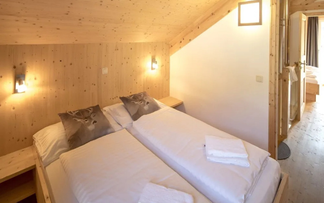 Luxurious Chalet Near Ski Area in Murau
