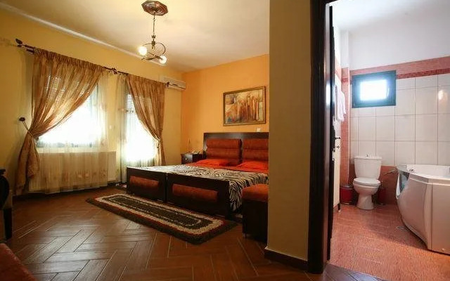 Hotel Palladium