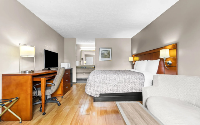 Rodeway Inn