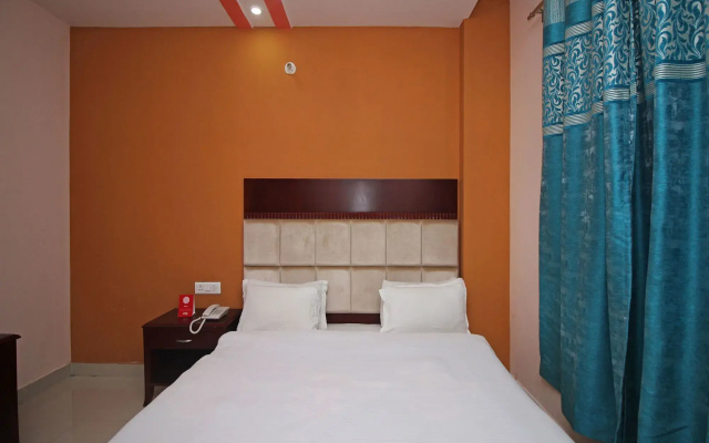 OYO 9845 Hotel Kirti Heritage