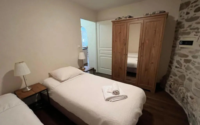 Domaine de Brise Bois - Chambres & Gîtes