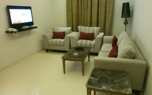 Drr Ramah Suites 4